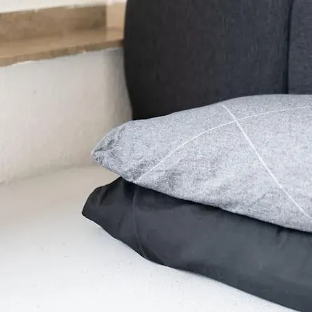Apartament Cozy Loft With Mercatorstasse Wiev Wi-fi - Smarttv
