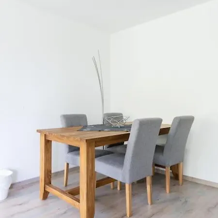 Cozy Loft With Mercatorstasse Wiev Wi-fi - Smarttv Apartament Duisburg