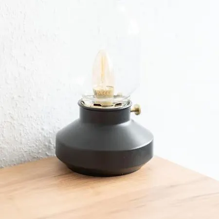 Cozy Loft With Mercatorstasse Wiev Wi-fi - Smarttv *
