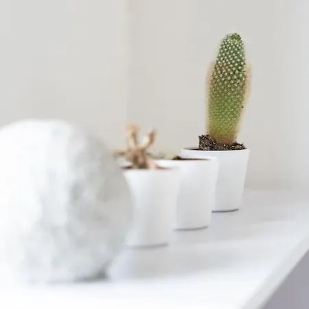 Cozy Loft With Mercatorstasse Wiev Wi-fi - Smarttv