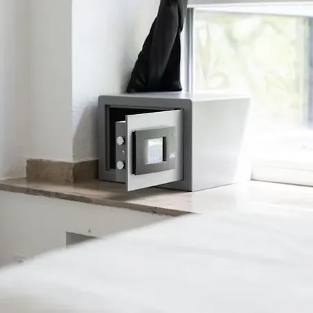 Cozy Loft With Mercatorstasse Wiev Wi-fi - Smarttv * Duisburg