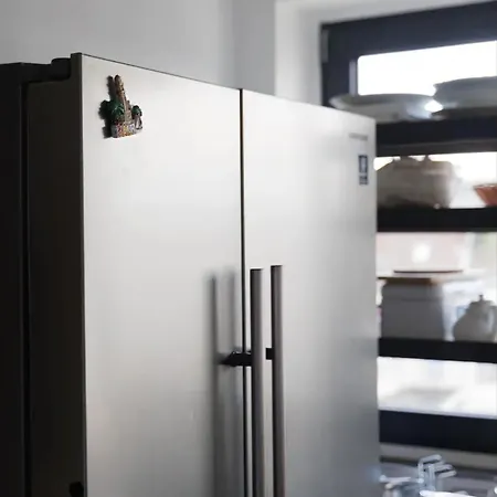 Cozy Loft With Mercatorstasse Wiev Wi-fi - Smarttv Apartament *